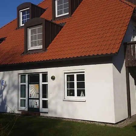 Achtern Darsswald E1 Apartment