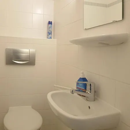 Apartment Achtern Darsswald E1 Prerow