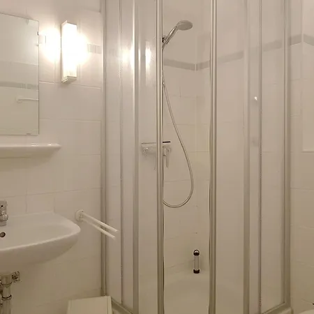 Achtern Darsswald E1 * Prerow