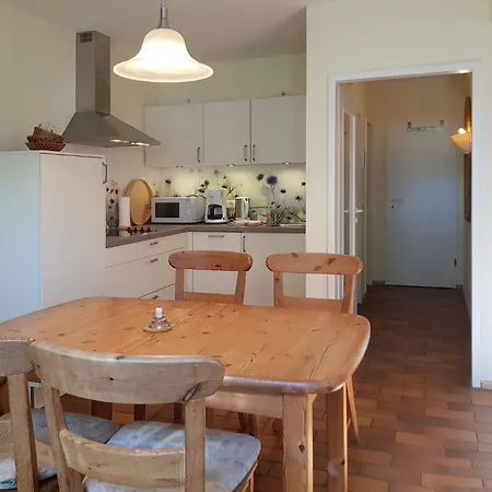 Achtern Darsswald E1 Apartment