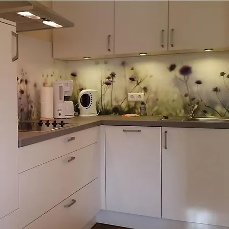 דירה Achtern Darsswald E1