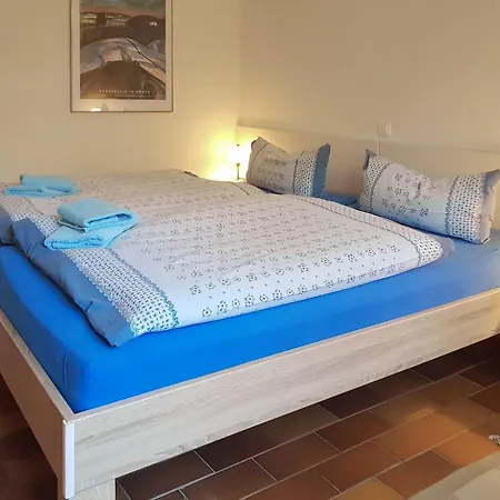 Achtern Darsswald E1 *