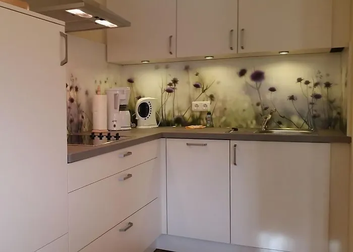 شقة Achtern Darsswald E1