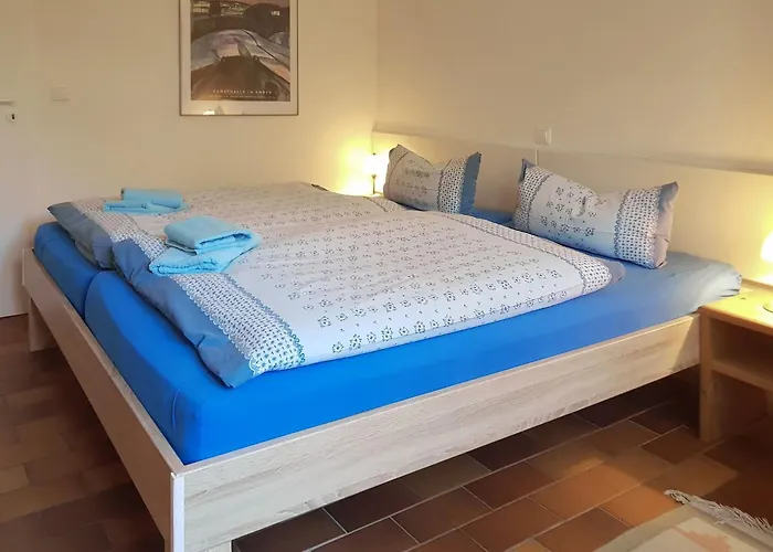 Achtern Darsswald E1 *