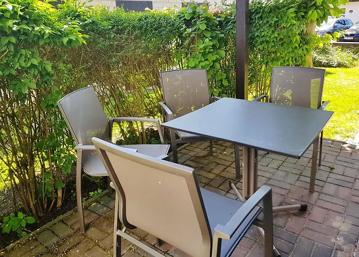 Achtern Darsswald E1 شقة